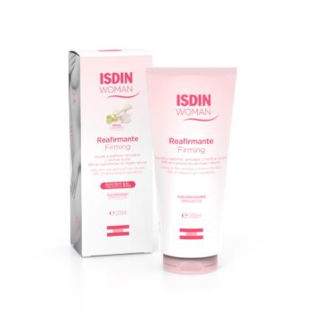 Isdin Woman Firming Cream 200ml