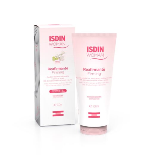 Isdin Woman Firming cream 200ml | Urban Drug store