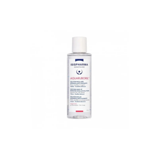 Isis Aquaruboril solution micellaire 100Ml | Urban Drug store