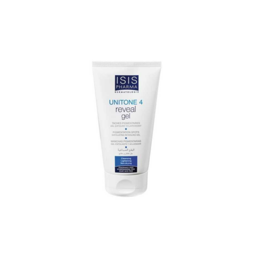 Isis Unitone 4 Reveal Gel 150Ml | Urban Drug store
