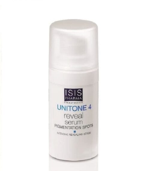 Isis Unitone 4 Reveal Serum 15ml | Urban Drug store