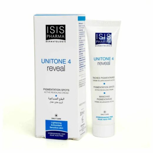 Isis Unitone 4 Reveal Tache Pigmentaire 30Ml | Urban Drug store