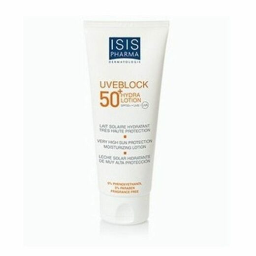 Isis Uveblock 50 hydra lotion 100ml 1 | Urban Drug store