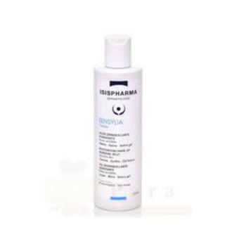 Isispharma Sensylia Gelee Demaquillante 200ml