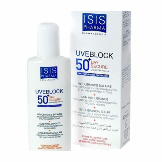 Isis Uveblock 50Day Secure | Urban Drug store