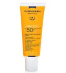 ISISPHARMA Uveblock Dry touch Teinte medium spf50+ 40ml