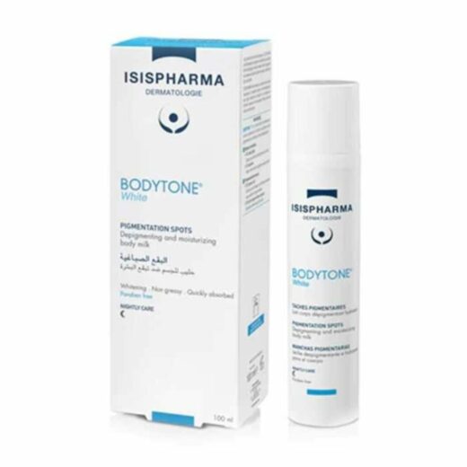 Isispharma Bodytone White 100 Ml | Urban Drug store