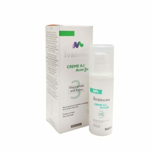 Ivaderma creme A.I Acne 3 30ml | Urban Drug store