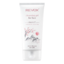 REVOX JAPANESE ROUTINE CLEANSING GEL FOR FACE 150 ml