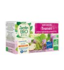 JARDIN BIO INFUSION TRANSIT INTESTINAL 20 SACHET