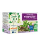 JARDIN-BIO-INFUSION-VENTRE-PLAT-30G