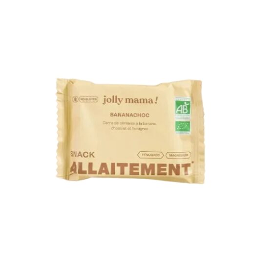 JOLLY MAMA SNACK ALLAITEMENT 45G | Urban Drug store