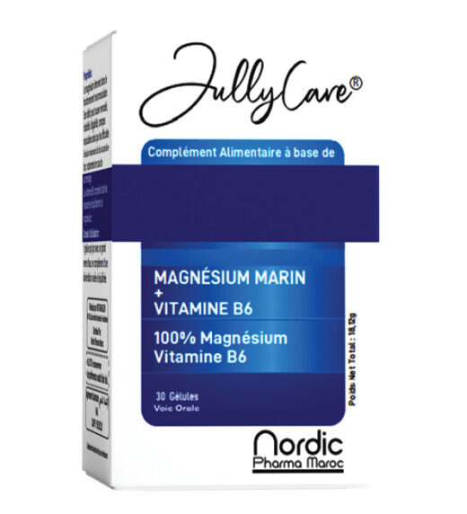 JULLYCARE MAGNISUIM 1 | Urban Drug store