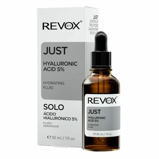 JUST Acide Hyaluronique 5 | Urban Drug store
