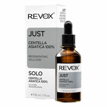 REVOX JUST Centella Asiatica 100%