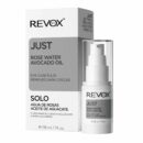 REVOX JUST Fluide Contour des Yeux à L’huile D’avocat et à L’eau de Rose