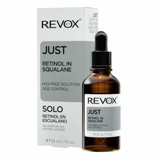 JUST Retinol in Squalane | Urban Drug store