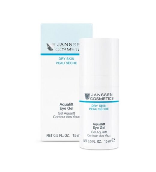 Janssen Cosmetics Gel Aqualift Contour Des Yeux 15ml | Urban Drug store