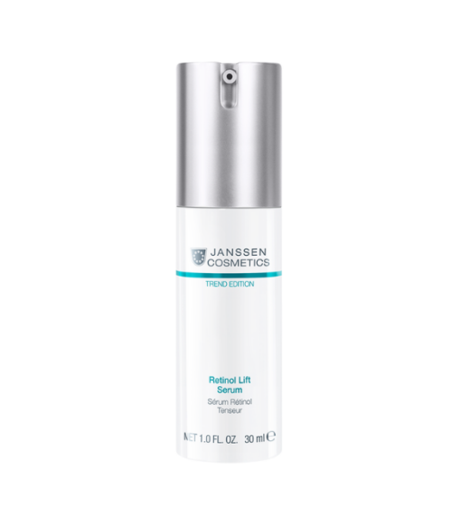 Janssen Cosmetics Retinol Lift Serum 30ml 1 | Urban Drug store