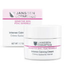 Janssen Cosmetics creme apaaisante Intense 50ml