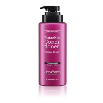 Jenoris Apres-shamp a la pistache 250ml