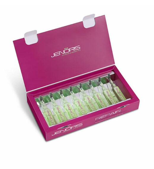Jenoris Traitement anti chute 810ml 1 | Urban Drug store