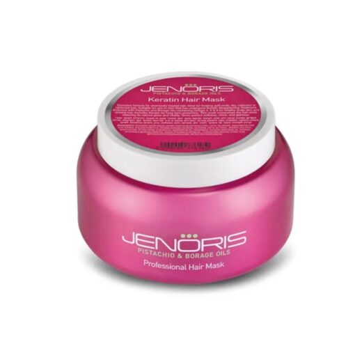 Jenoris masque capilaire ala keratine 300ml | Urban Drug store