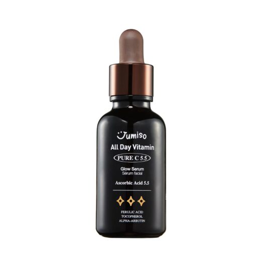 Jumiso All Day Vitamin Pure C 5.5 Glow serum 30ml | Urban Drug store