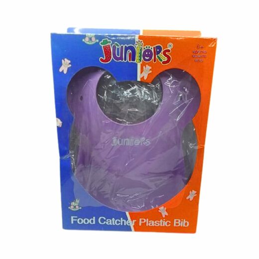 Juniors bavette souple plastique | Urban Drug store