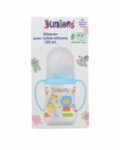 Juniors Biberon Poignet 125ml