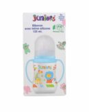 Juniors Biberon Poignet 125ml