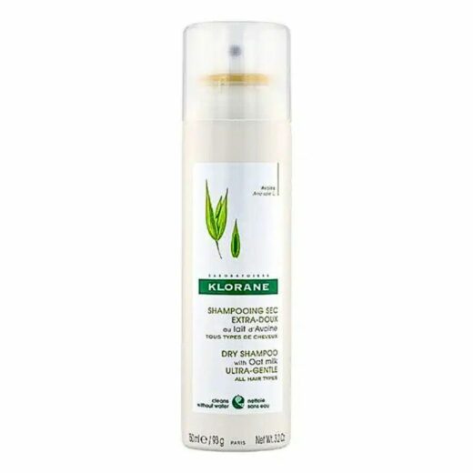 KL Shamp Sec Extra Doux au Lait Davoine 250ml | Urban Drug store