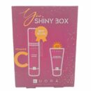 KUORA  Duo Pack Vitamin C Retinol+ Oil Free Facial  Spf50