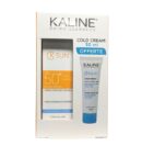 Kaline Ecran Invisible 50ml+ Cold Creme Pack