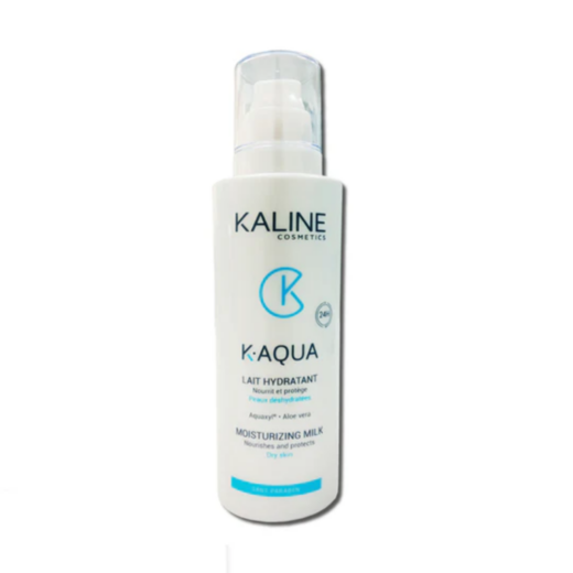 Kaline K.Aqua Lait Hydratant 500ml | Urban Drug store