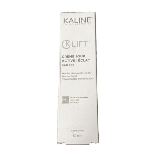Kaline K.LIFT creme de jour Active eclat 50ml | Urban Drug store