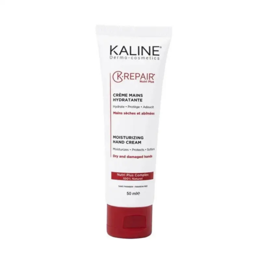 Kaline K.REPAIR Creme mains hydratante 50ml | Urban Drug store