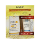 Kaline Ecran Couvrant 50+ Cold Cream Pack