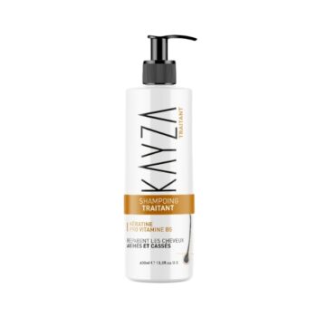 Kayza Shampoing Traitant 400ml