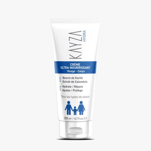 Kayza creme ultra nourissante 200ml | Urban Drug store