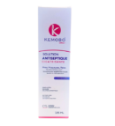 Kemobo Solution Antiseptique 125ml