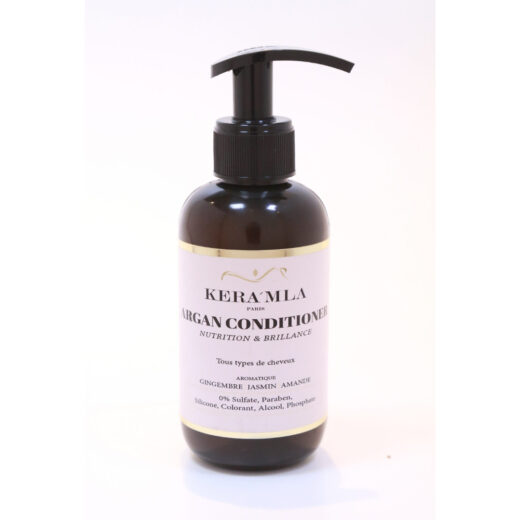 Keramla conditioner argan 200ml | Urban Drug store