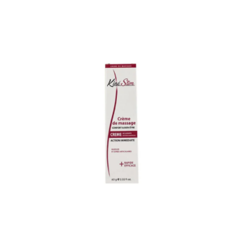 Kine Stim Creme De Massage 60g