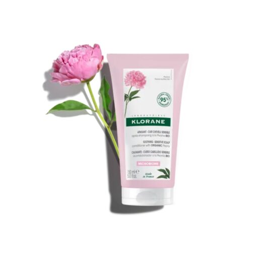 Kl Baume apres shamp apaisant a la pivoine 150ml | Urban Drug store