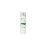 Klorane Shampooing Sec au Lait D'avoine Teinté Spray - 150ml