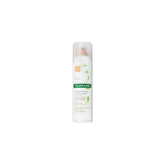 Klorane Shampooing Sec au Lait Davoine Teinte Spray 150ml | Urban Drug store