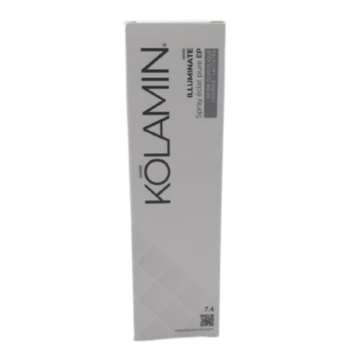Kolamin Illuminate Spray Eclat Pure EP 120ml | Urban Drug store