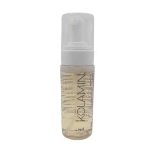 Kolamin Rosaxcel Mousse Nettoyante Anti Rougeurs 150ml | Urban Drug store