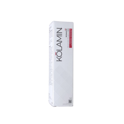 Kolamin Rosaxcel Serum Anti Rougeurs SOS 40ml | Urban Drug store