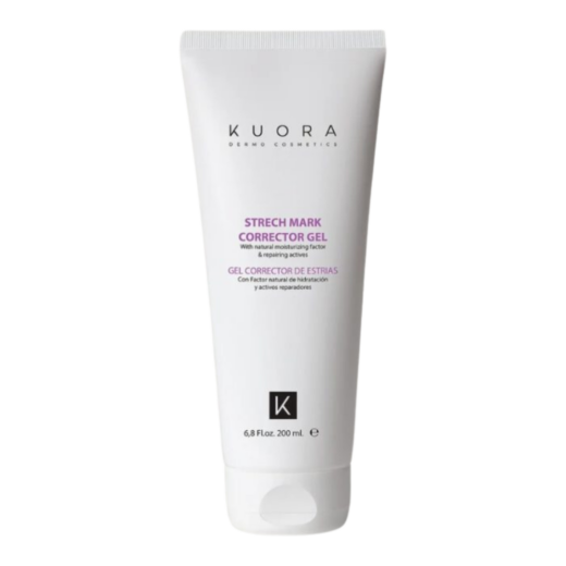 Kuora gel corrector de estrias 200ml 1 | Urban Drug store